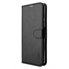 FIXED flipové pouzdro Opus pro Samsung Galaxy A33 5G, černá FIXED flipové pouzdro Opus pro Samsung Galaxy A33 5G, černá