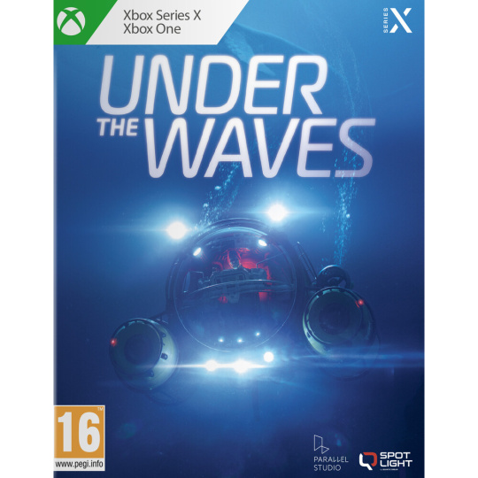 Under The Waves (XONE/XSX)