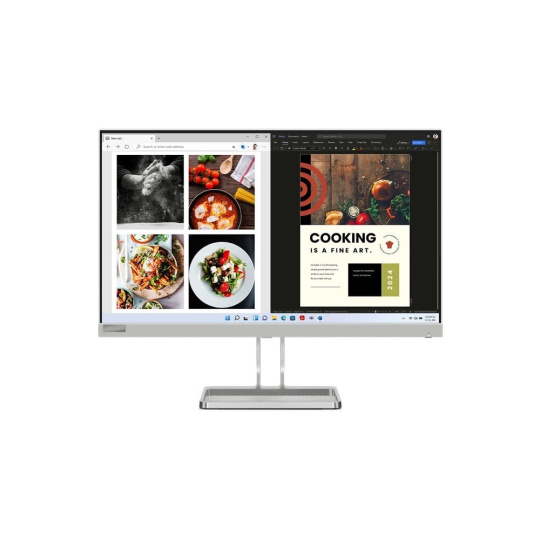 Lenovo L24i-40 monitor 23,8"