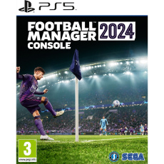 Football Manager (PS5)