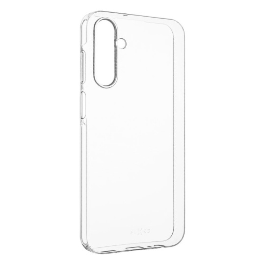 FIXED Skin ultratenký TPU kryt 0,6 mm Samsung Galaxy A15/A15 5G čiré