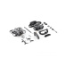 DJI Avata 2 Fly More Combo (jedna baterie)