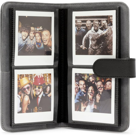 Fujifilm Instax Square Album černé