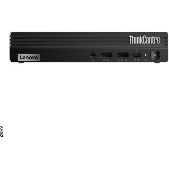 Lenovo ThinkCentre M75q G5 (12RQ0013CK) černý
