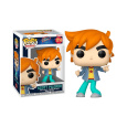 Funko POP! #1714 Animation: Scott Pilgrim - Scott Pilgrim