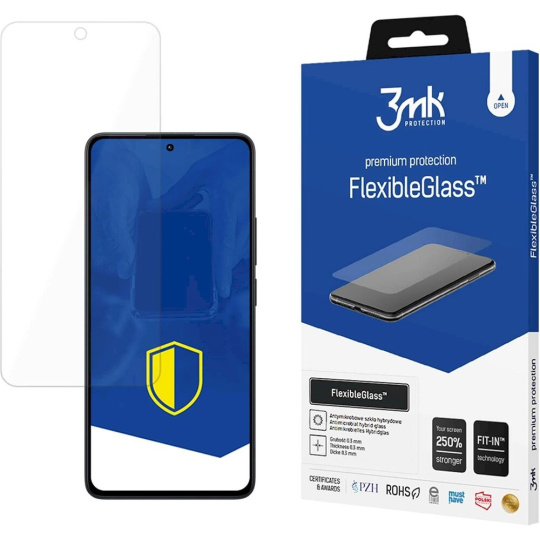3mk FlexibleGlass pro Redmi 13 4G