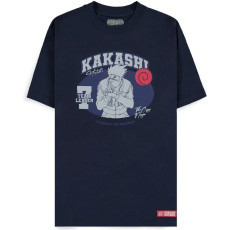 Tričko Naruto - Kakashi S