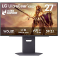 LG 27GX790A-B herní monitor 27"