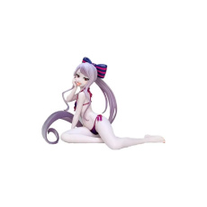 Figurka Taito Prize Overlord - Shalltear (Swimsuit) 13 cm