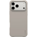 PanzerGlass® CARE Samba kryt s MagSafe Apple iPhone 17 Pro Max Vanilla
