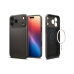 Spigen Thin Fit MagSafe kryt iPhone 17 Pro gunmetal