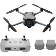DJI Mini 5 Pro Fly More Combo (DJI RC-N3)
