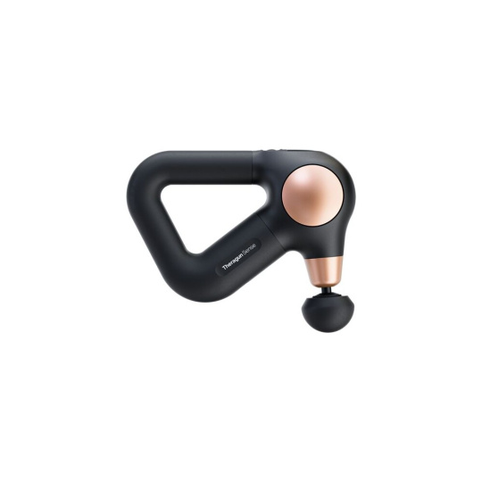 Therabody Theragun Sense 2nd Gen. masážní přístroj černý