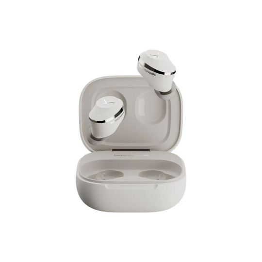 Beyerdynamic AMIRON 300 Bluetooth sluchátka krémová