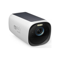 Anker eufy S330 venkovní kamera se solárním nabíjením, 4K bílá