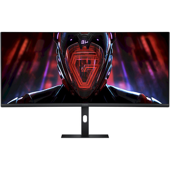 Xiaomi Curved G34WQi herní monitor 34"