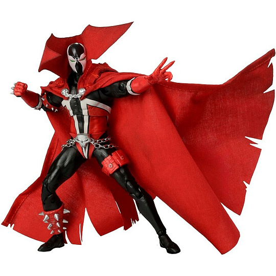 Akční figurka McFarlane Elite Edition - Spawn 18 cm Akční figurka McFarlane Elite Edition - Spawn 18 cm