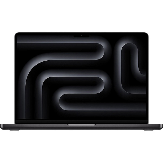 Apple MacBook Pro 14" / M5 Max / 36GB / 2TB / vesmírně černý