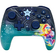 HORI HORIPAD Turbo bezdrátový herní ovladač Universe Mario (NSW/NSW2/OLED)