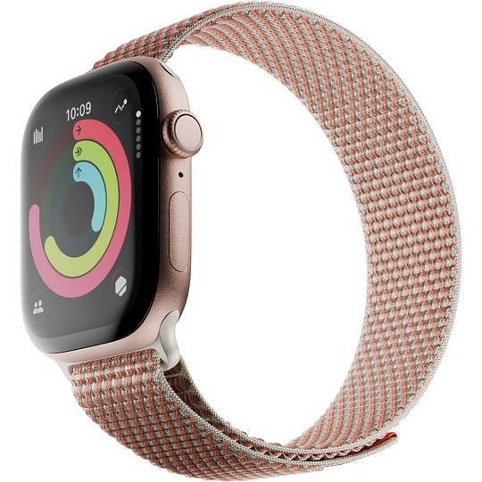 Native Union Active Watch Loop řemínek Apple Watch 38/40/41/42mm, sandstone