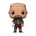 Funko POP! #210 WWE: WWE S31 - Solo Sikoa