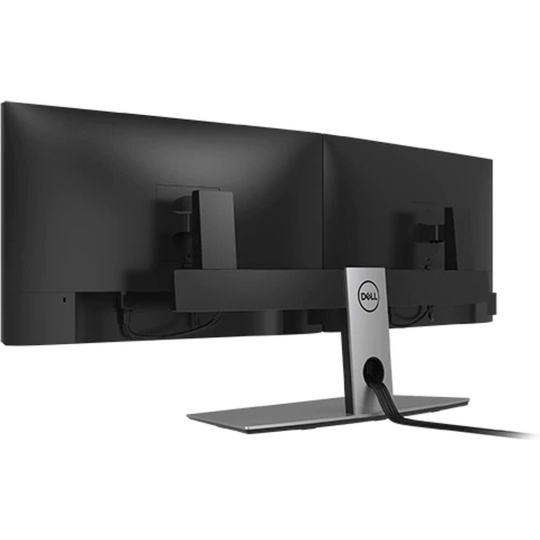 Dell MDS19 stojan pro dva monitory (482-BBCY)