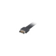 Akasa AK-CBUB37-50BK, interní MB adaptér
