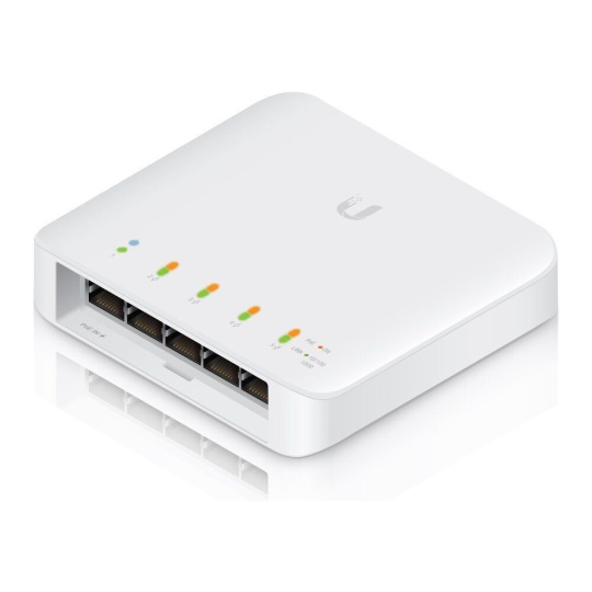 Ubiquiti Switch Flex (USW-Flex)