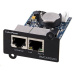 CyberPower SNMP Expansion card RMCARD205, s podporou Enviro Sensoru