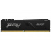 KINGSTON DIMM DDR4 32GB 3200MT/s CL16 FURY Beast Černá