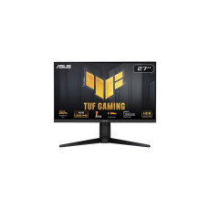 ASUS TUF Gaming VG27AQML1A herní monitor 27"