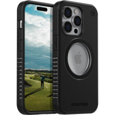 Rokform Eagle 3 magnetický kryt pro iPhone 14 Pro černá