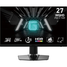 MSI G272QPF E2 herní monitor 27"