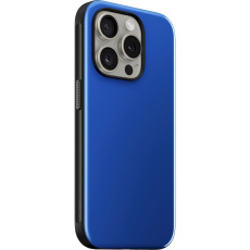 Nomad Sport Case MagSafe kryt iPhone 15 Pro modrý