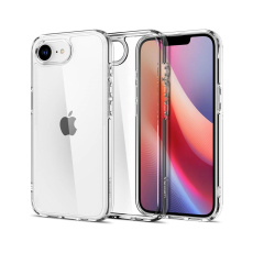 Spigen Ultra Hybrid kryt iPhone 16e bílý
