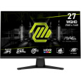MSI MAG 274QF X24 herní monitor 27"