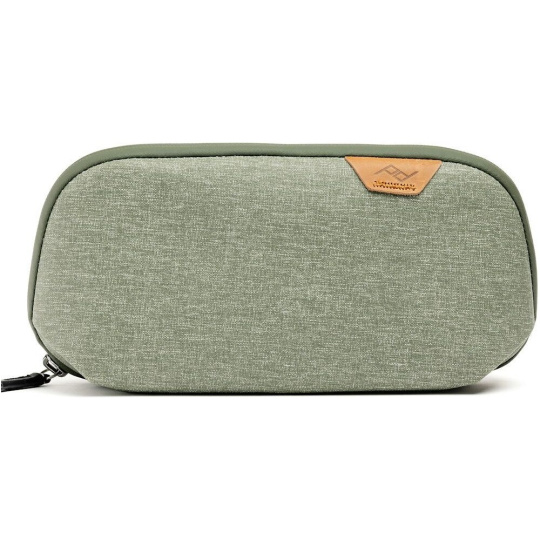 Peak Design Tech Pouch Small organizér Sage