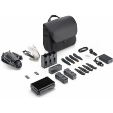 DJI Mavic 4 Pro 512GB Creator Combo (DJI RC Pro 2)
