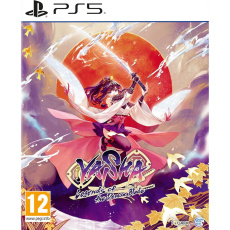 Yasha: Legends of the Demon Blade (PS5)