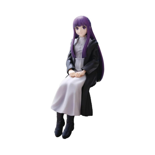 Figurka Furyu Frieren: Beyond Journey's End Noodle Stopper - Fern (re-run) 16 cm