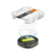Spigen Glass tR EZ Fit 2 Pack sklo Galaxy Watch8 (40mm) čiré (2 ks)