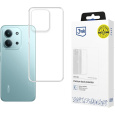 3mk Clear Case kryt Xiaomi Redmi 15C