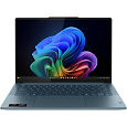 Lenovo Yoga Pro 7 14ASP10 (83LX000GCK) modrozelený - 3 roky záruky Premium Care