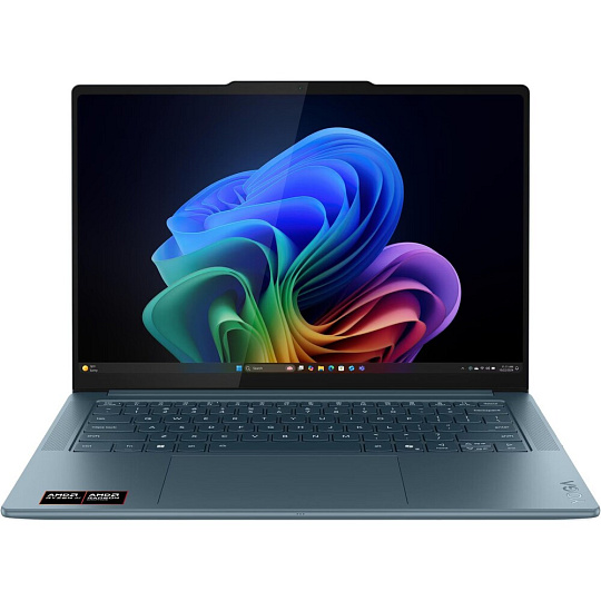 Lenovo Yoga Pro 7 14ASP10 (83LX000GCK) modrozelený - 3 roky záruky Premium Care Lenovo Yoga Pro 7 14ASP10 (83LX000GCK) modrozelený - 3 roky záruky Premium Care