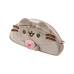 Plyšový penál Grupo Erik Editores Pusheen - Foodie