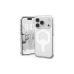 UAG Plyo Magsafe kryt iPhone 17 Pro čirý/bílý