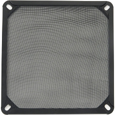 Akasa 140mm Aluminium fan filter