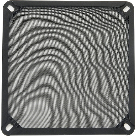 Akasa 140mm Aluminium fan filter
