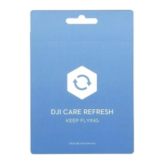 DJI Card Care Refresh 2-Year Plan (Osmo Mobile 8) EU DJI Card Care Refresh 2-Year Plan (Osmo Mobile 8) EU