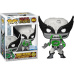 Funko POP! #662 Marvel: Zombies - Wolverine (Exclusive) (GITD)